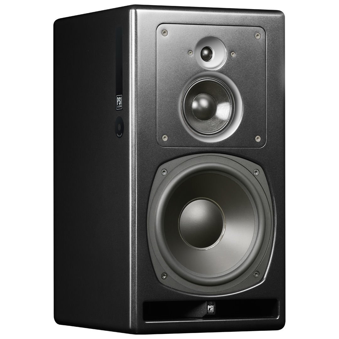A25-M Black | Tek