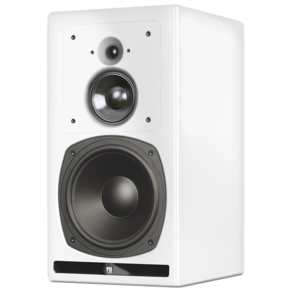 A25-M White | Tek