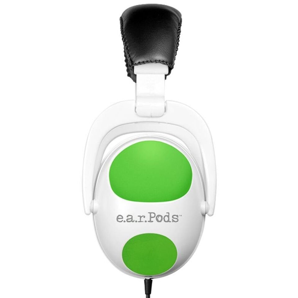 e.a.r.Pods