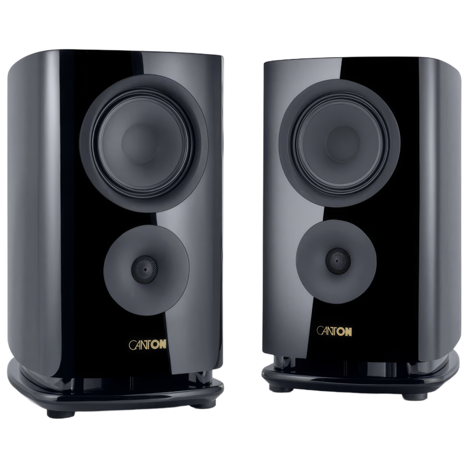 Reference 9 GS Black | Çift