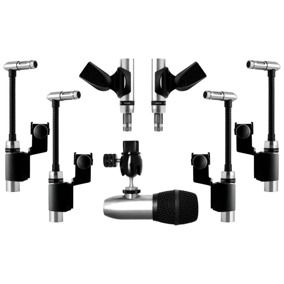 MXL 603 Pair | Kondenser Enstrüman Mikrofonu (Çift)