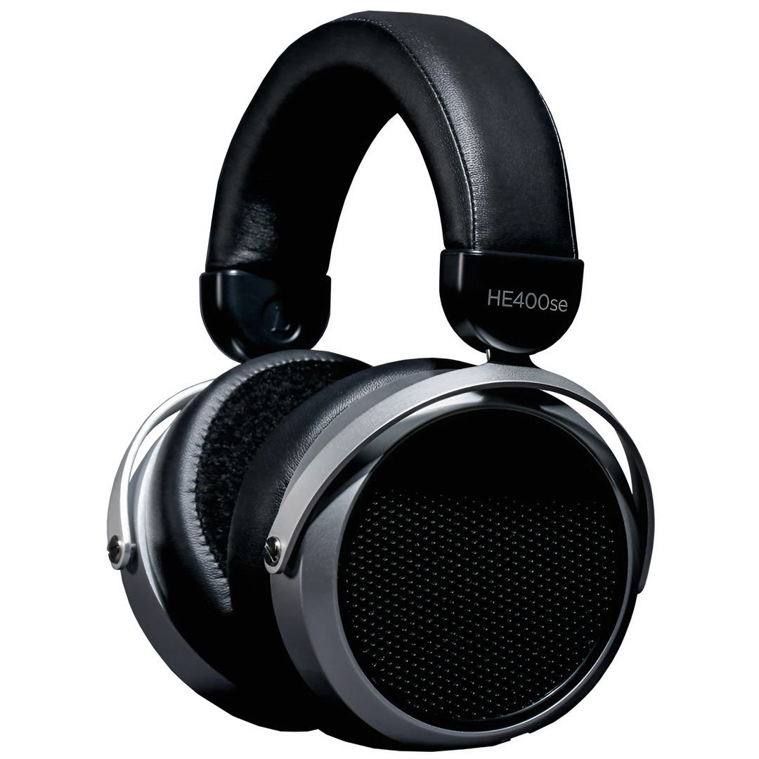 ヘッドホン HE400se HIFIMAN HiFiMAN 新品｜フジヤエービック HE400se ヘッドホン