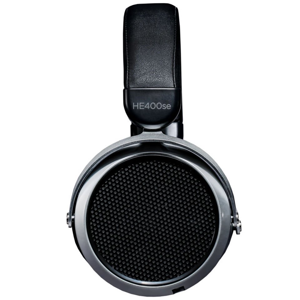 Hifiman HE400se