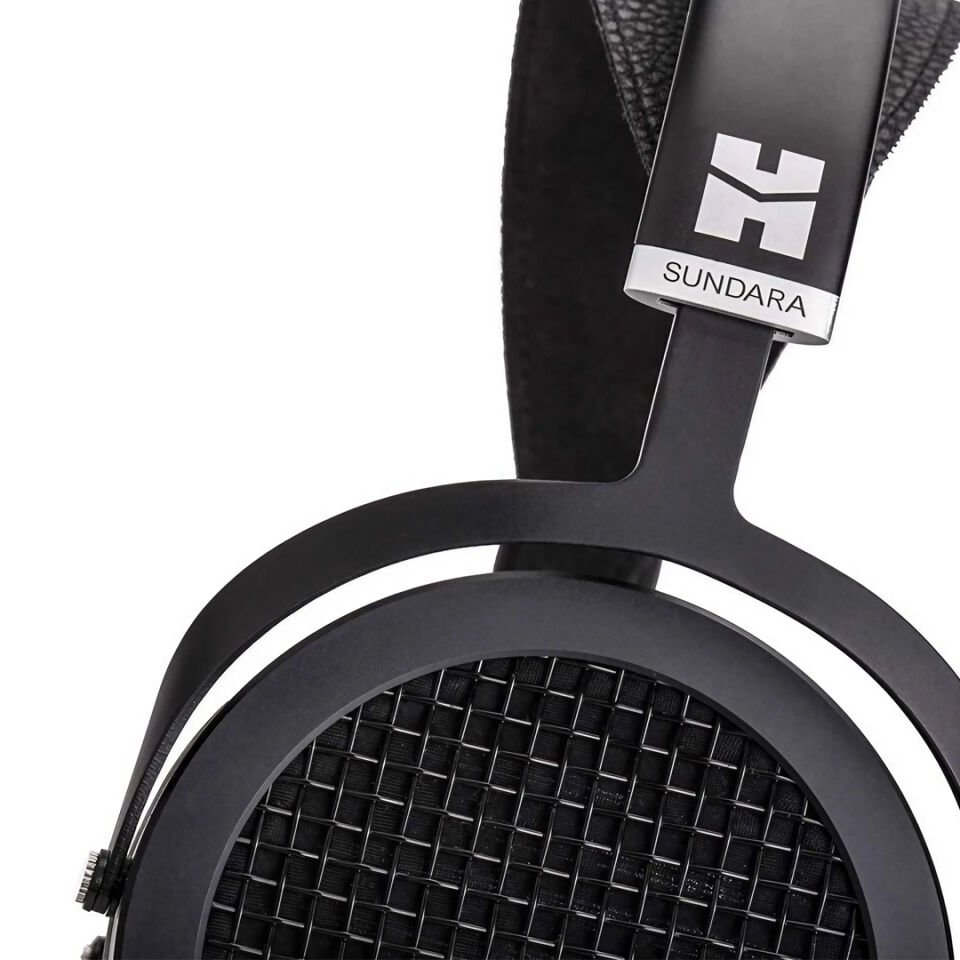 Hifiman Sundara | Planar Magnetik Kulaklık