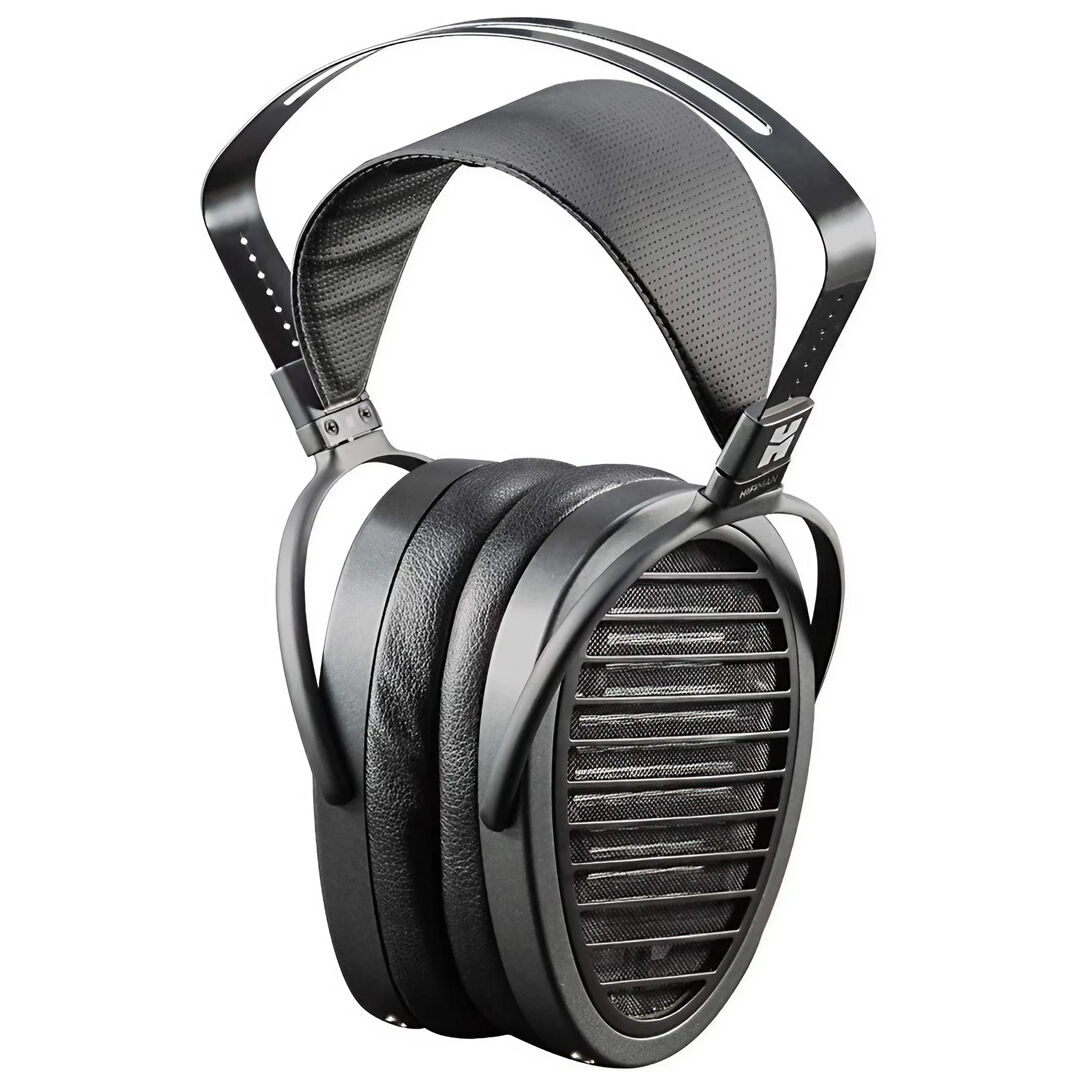 Hifiman Arya v2 ジャンク Hifiman Arya Stealth Magnet Version | Kulak Üstü / Over Ear Full