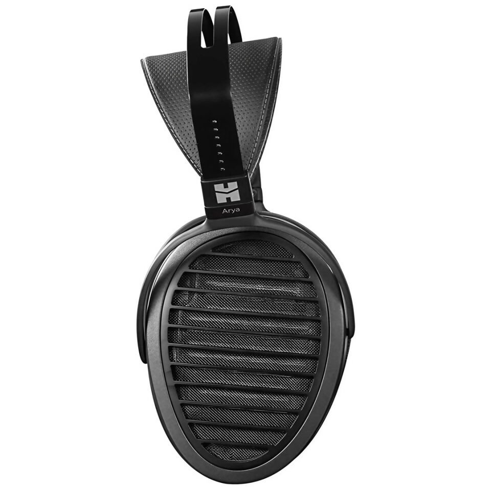 Hifiman Arya Stealth Magnet Version | Kulak Üstü / Over Ear Full