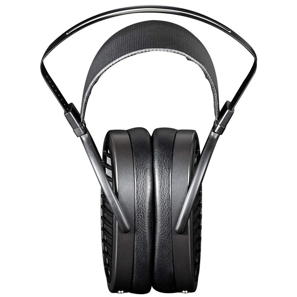 Hifiman Arya Stealth Magnet Version | Kulak Üstü / Over Ear Full