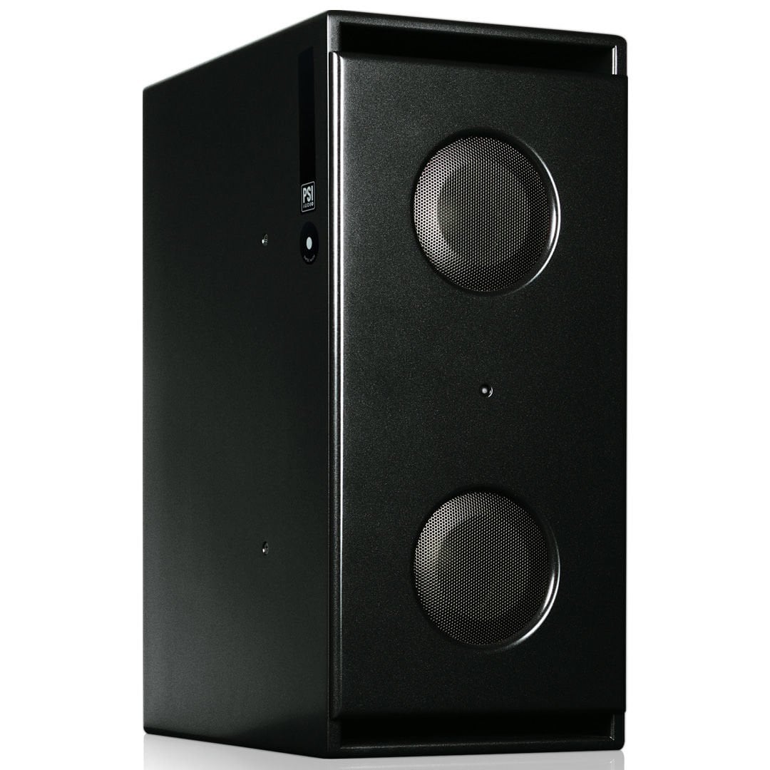 Sub A225-M Black