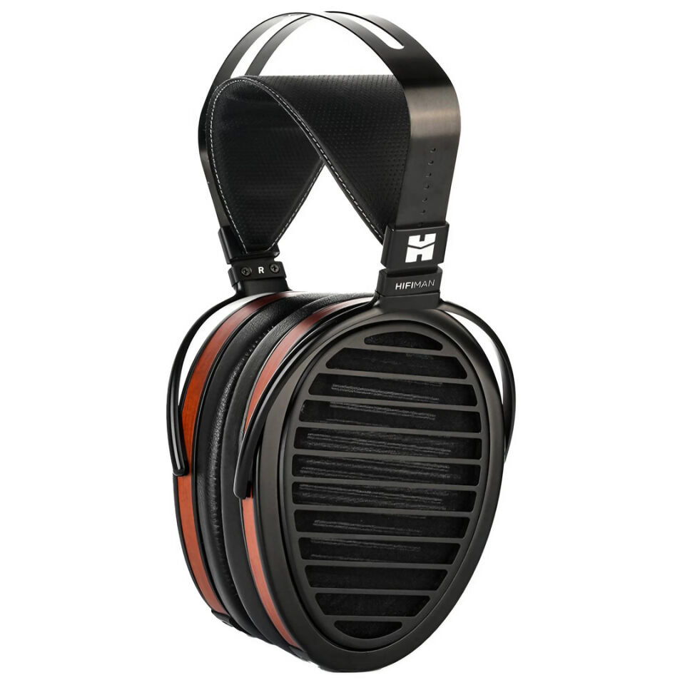 Hifiman Arya Stealth Magnet Version | Kulak Üstü / Over Ear Full