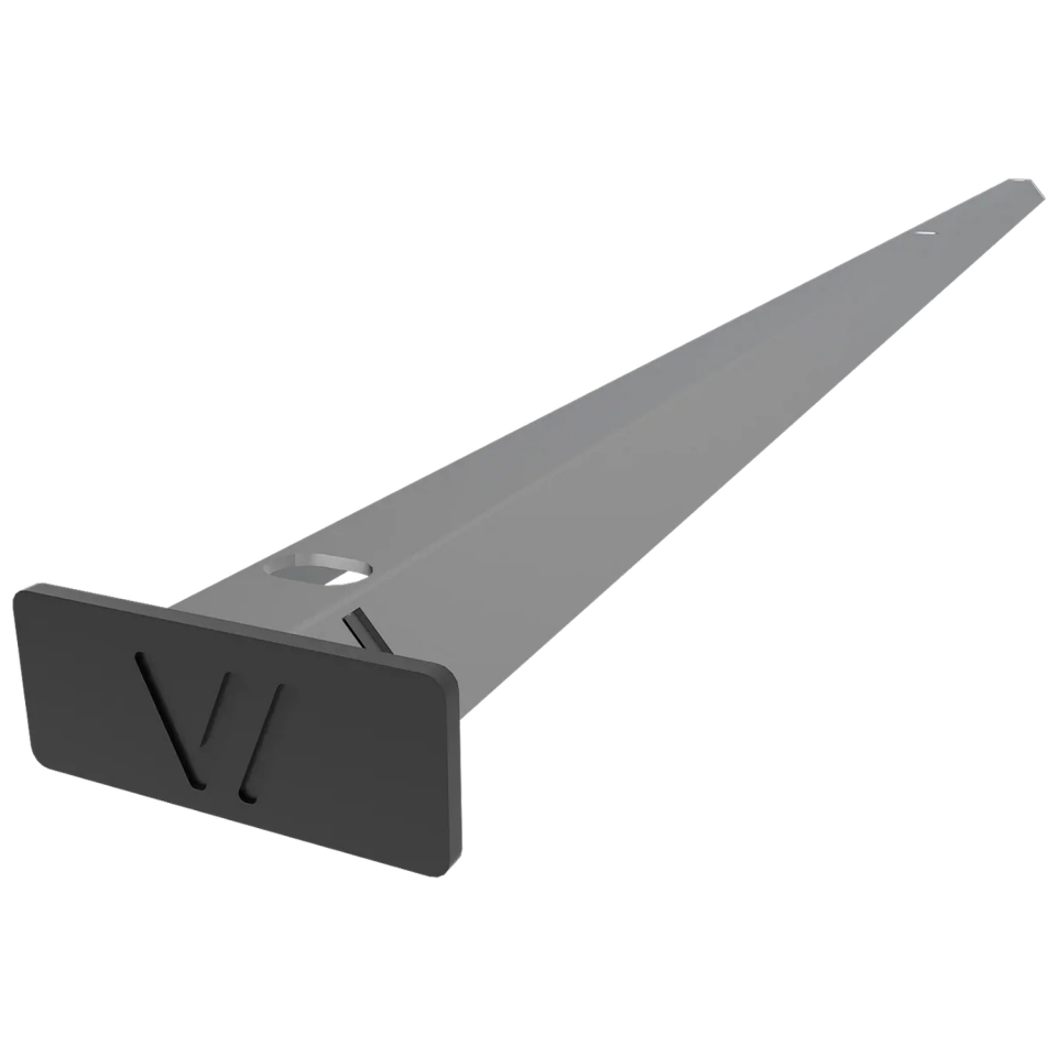 VicFix Suspension Profile 595 mm | 4'lü Paket