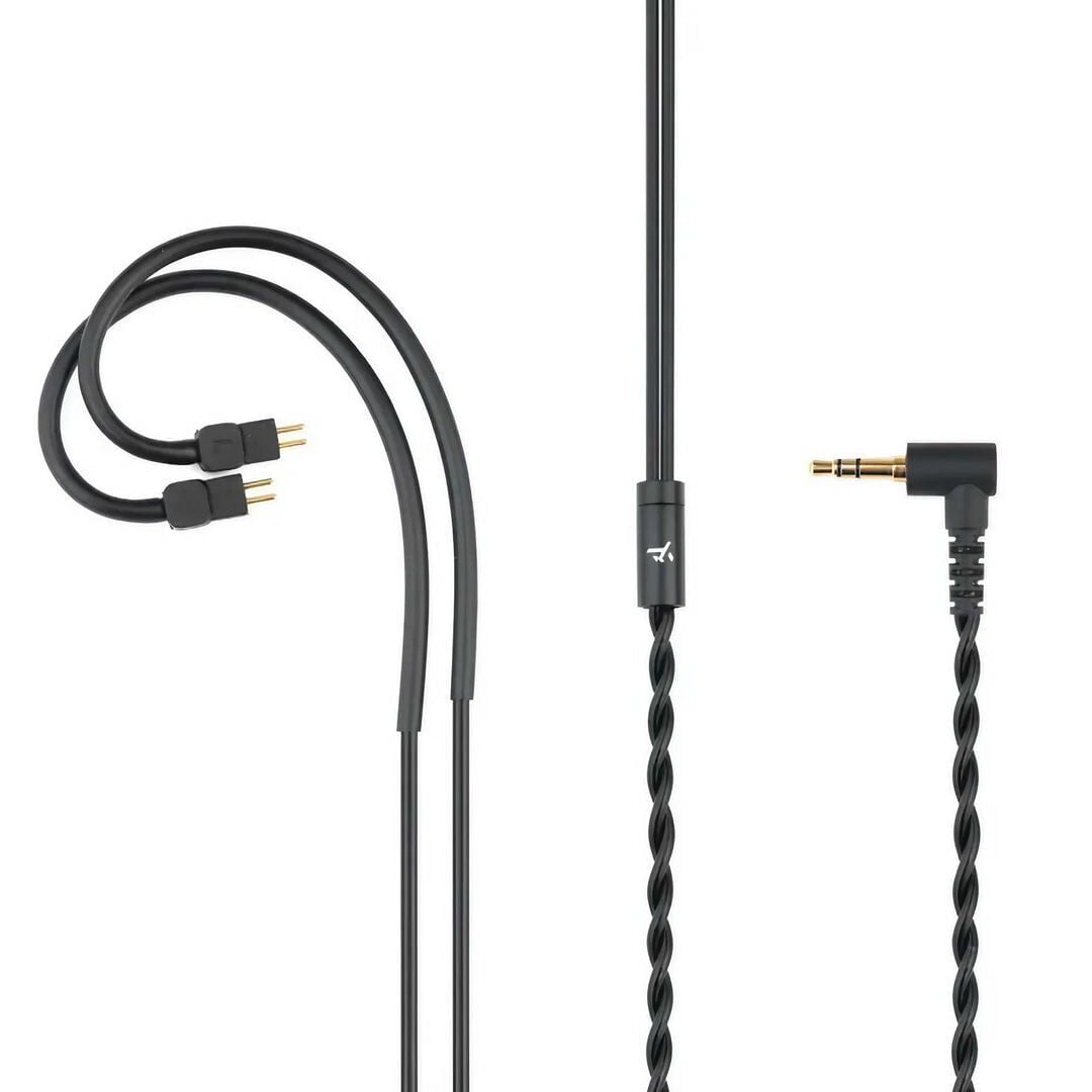 Truthear Gate Black Cable