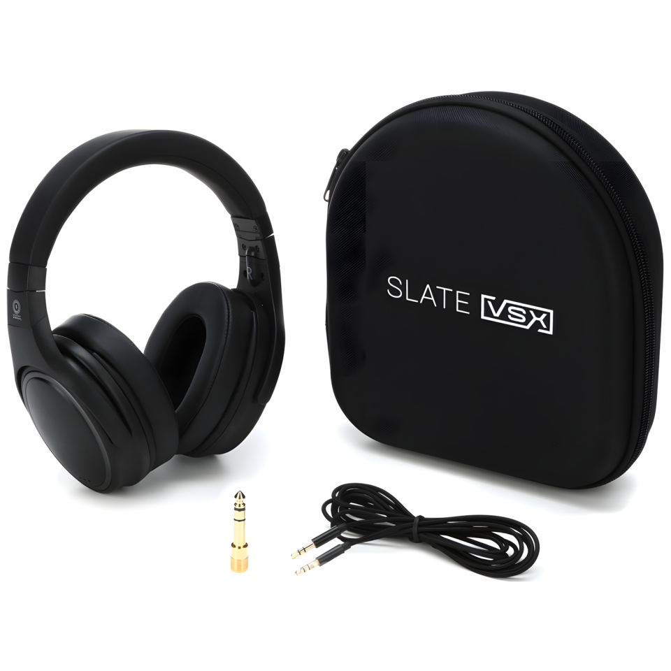 VSX Essentials Edition