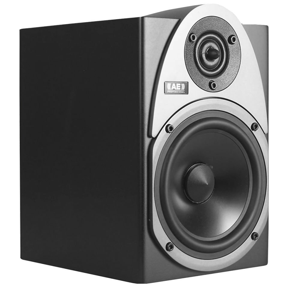 配信機器・PA機器・レコーディング機器 MSHR MIDIPLUS FIT MIDIPLUS MS6 | 6 inç 80W Aktif Stüdyo Referans & DJ Monitörü