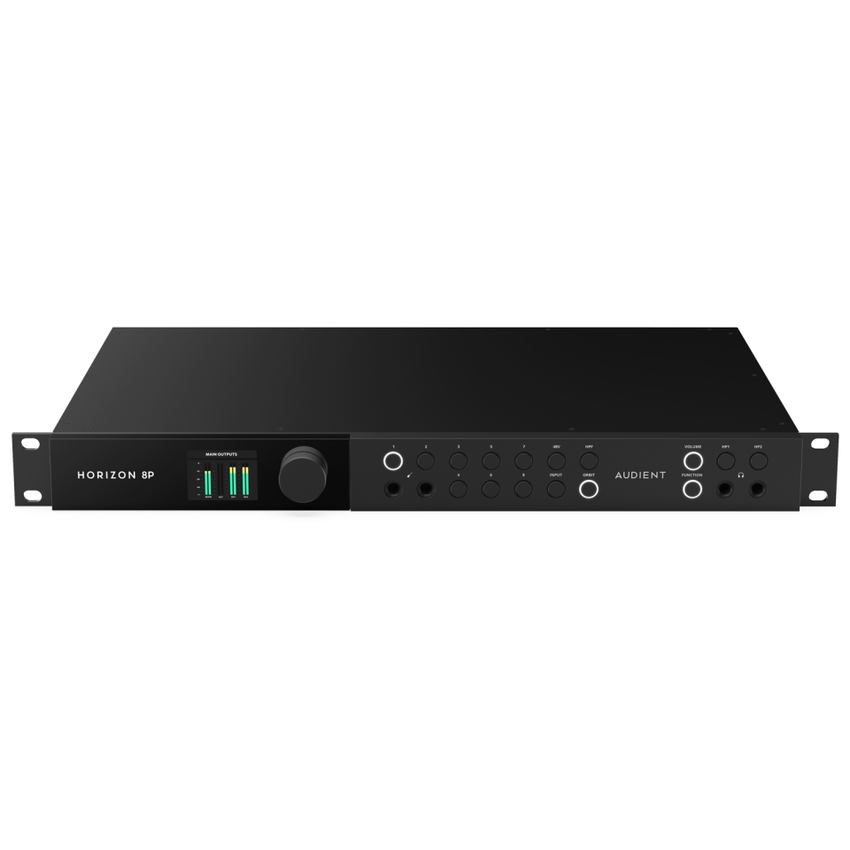 Horizon 8P