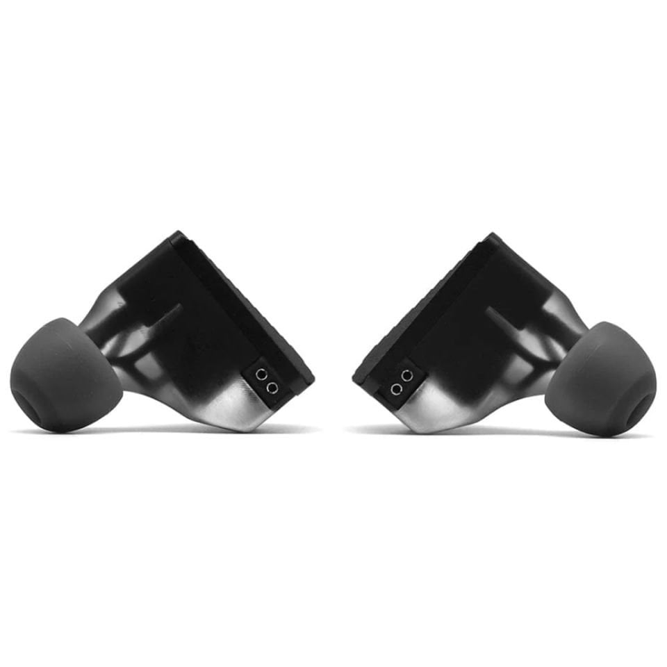 Pure In-Ear Headphones