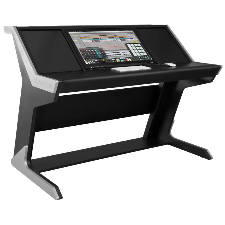 Steven Slate Audio Raven Core Station Single - inkl. 1x Raven MTi2