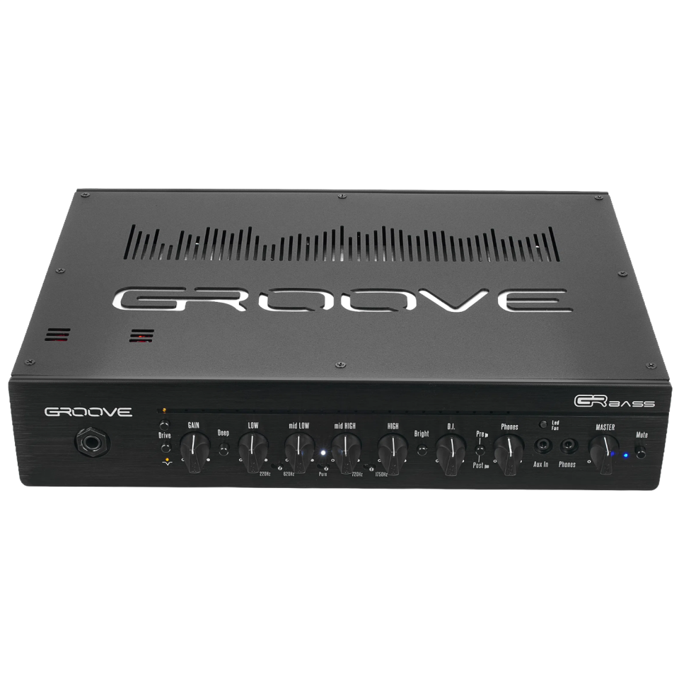 GROOVE 800