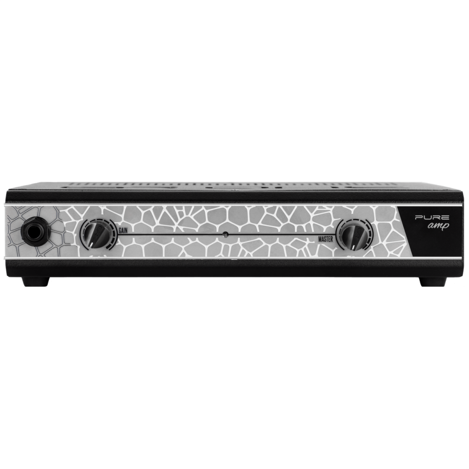 PureAmp 800