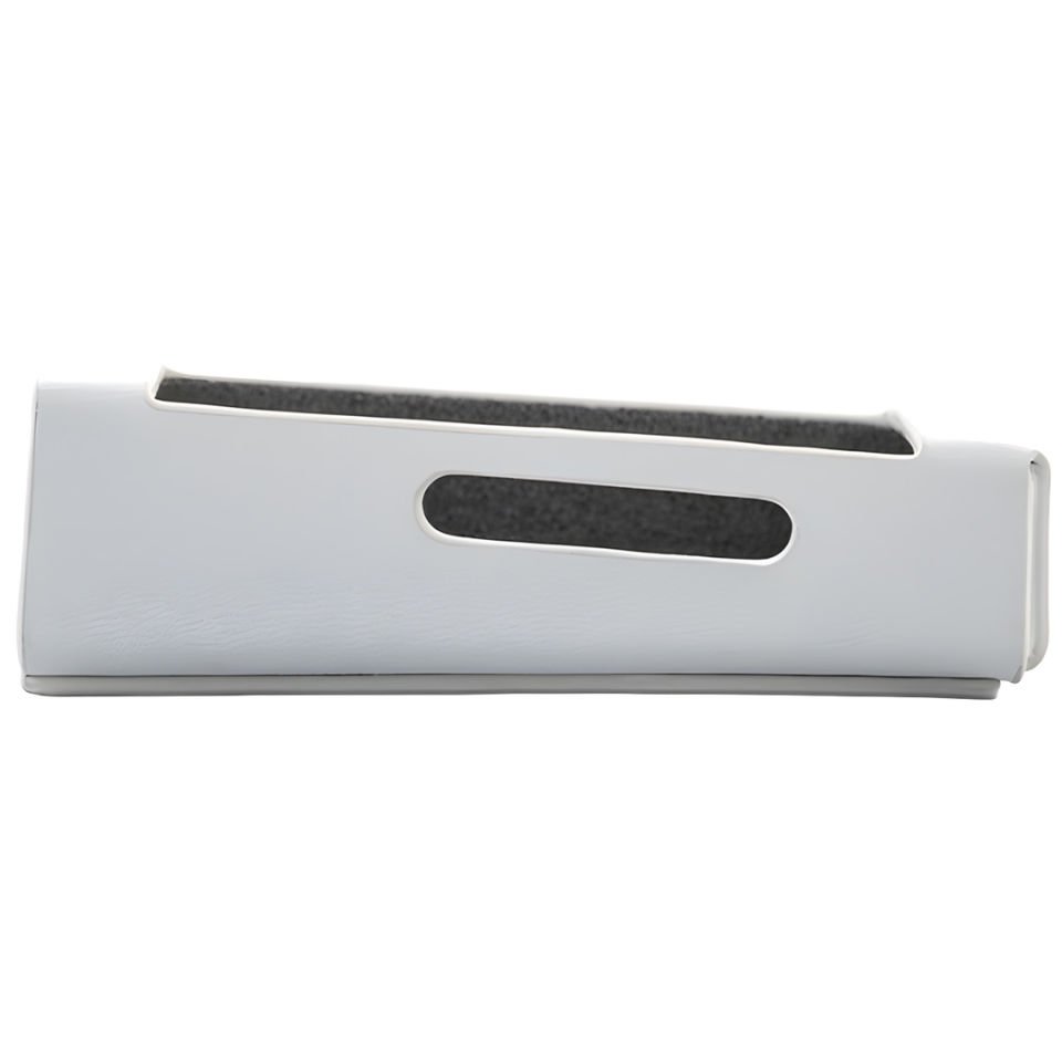 MOONRIVER 2:Ti Leather Case