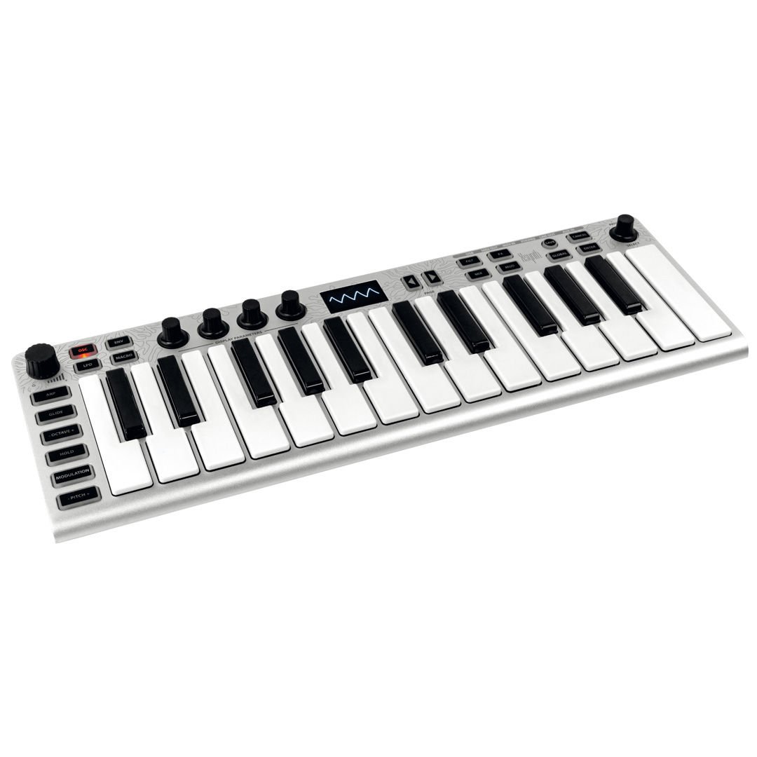 Xsynth