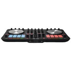 Reloop Beatmix 4 MK2 - 4 Kanal Serato Pad'li DJ Kontrolör / Controller