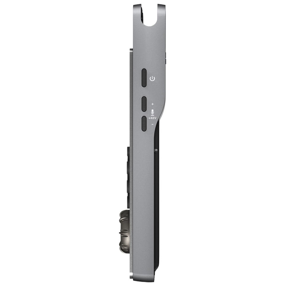 GoLive Pro | Taşınabilir USB-C Ses Kartı