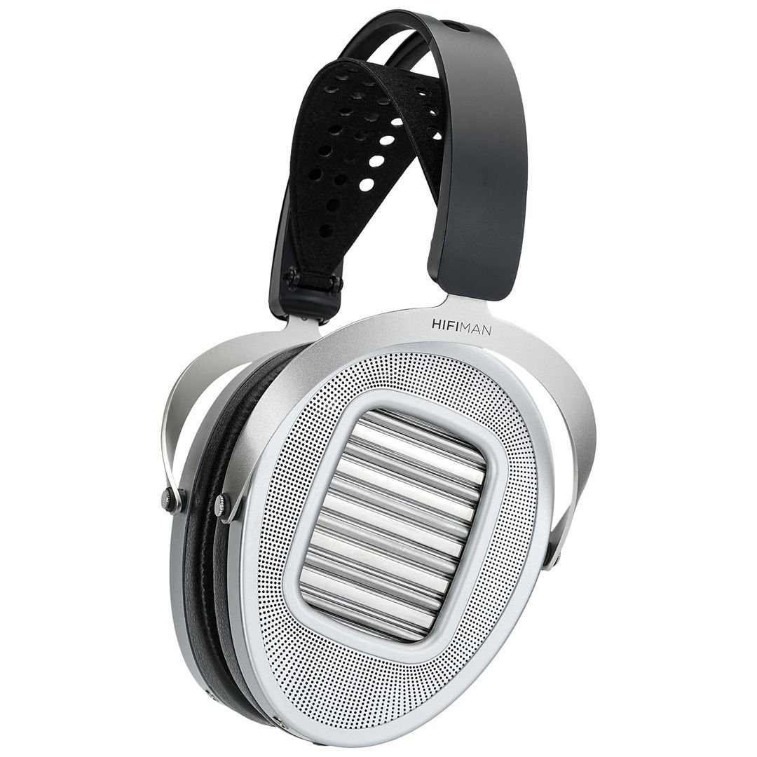 ヘッドホン hifiman ananda unveiled Hifiman Ananda Unveiled | Kulak Üstü / Over-Ear, Full-Size, Açık