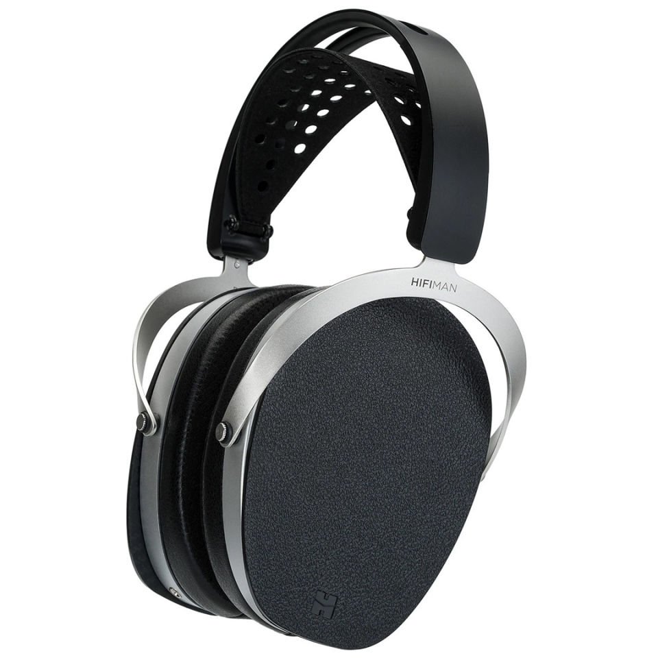 Hifiman Ananda Unveiled | Kulak Üstü / Over-Ear, Full-Size, Açık