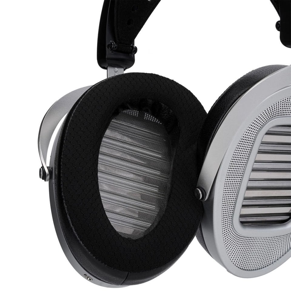 Hifiman Ananda Unveiled | Kulak Üstü / Over-Ear, Full-Size, Açık
