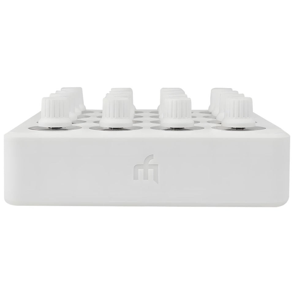 MIDI Fighter Twister (White)
