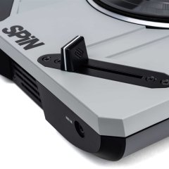 Reloop SPiN | Plak severler ve Scratch Sanatçıları için