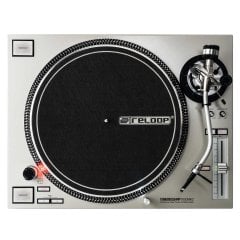 RP-7000 MK2 Silver