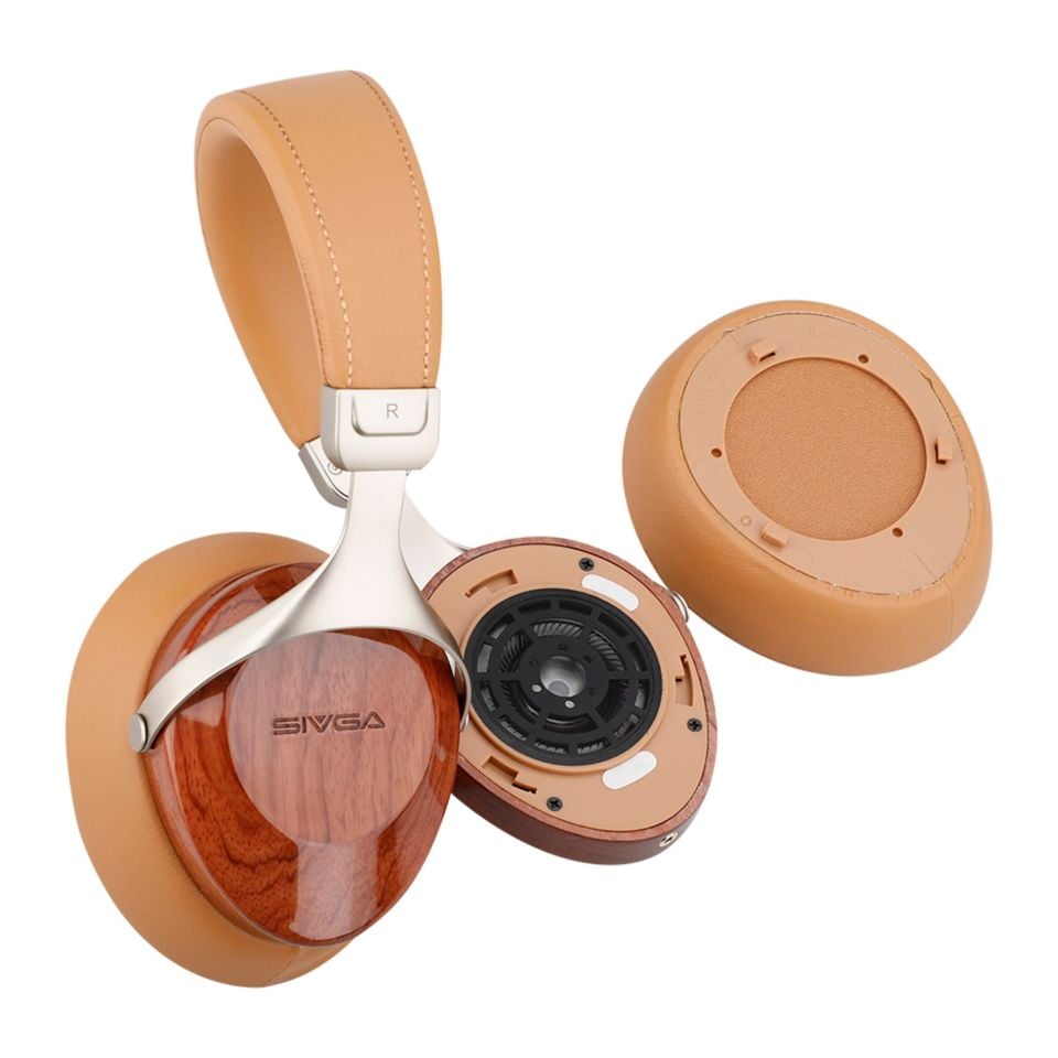 Robin SV021 Brown
