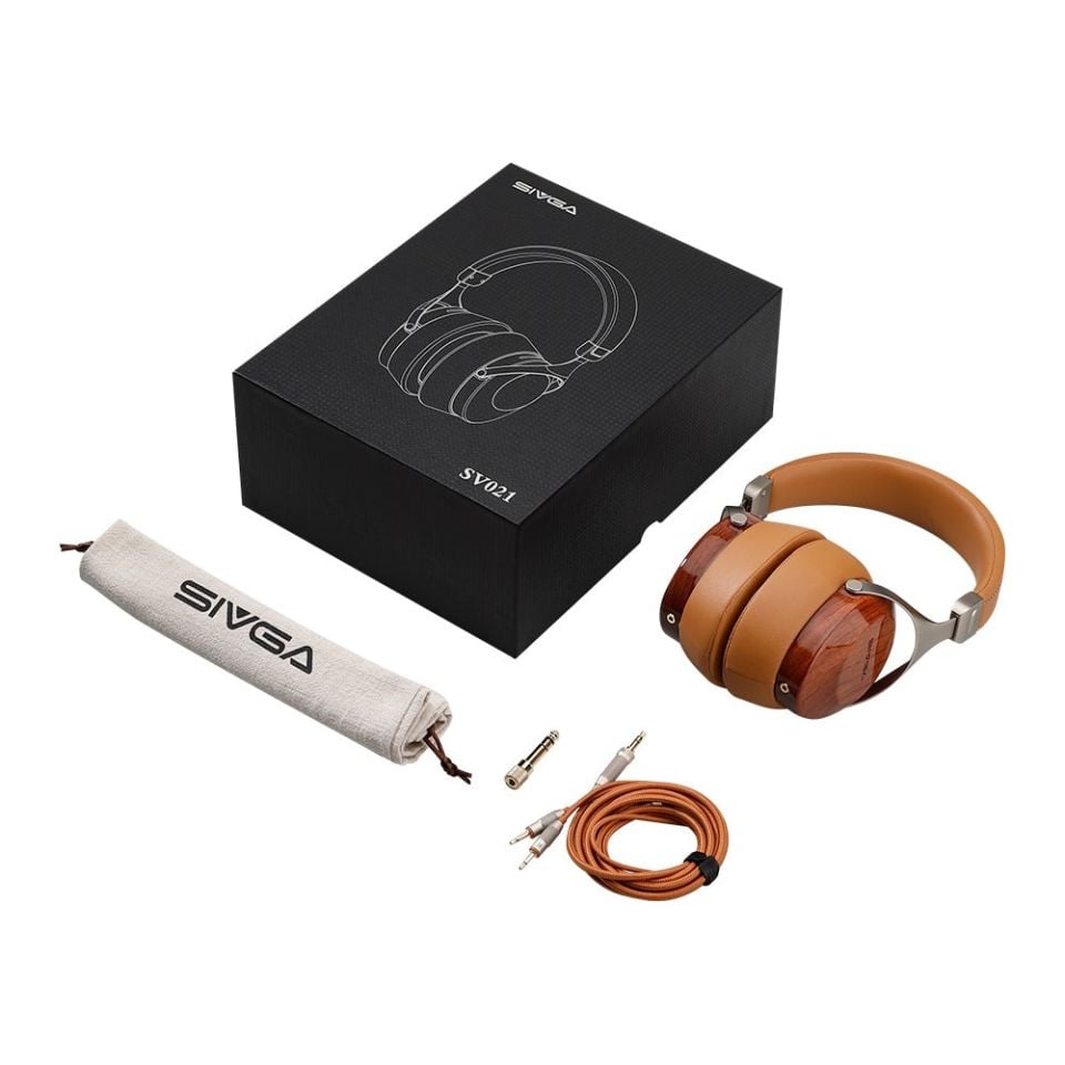 Robin SV021 Brown