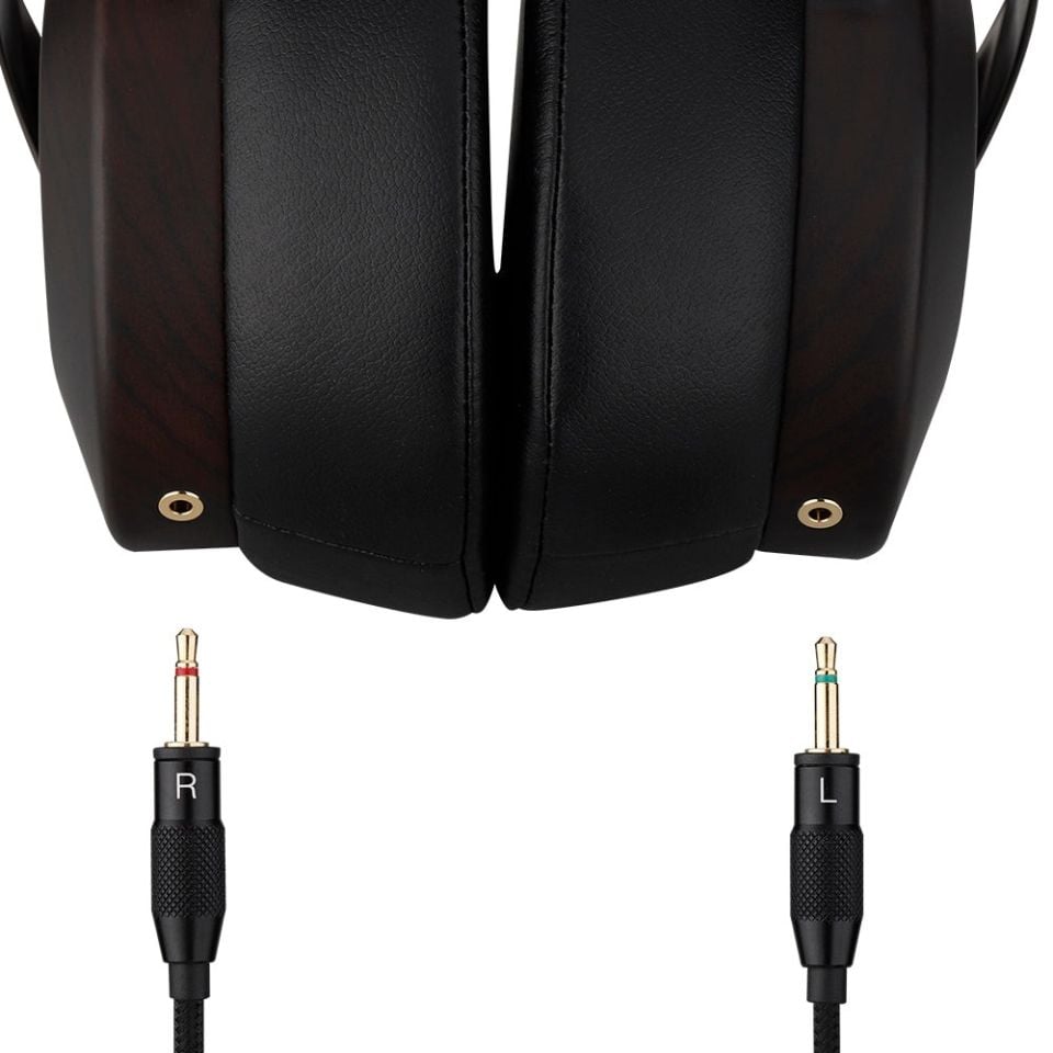 Robin SV021 Black