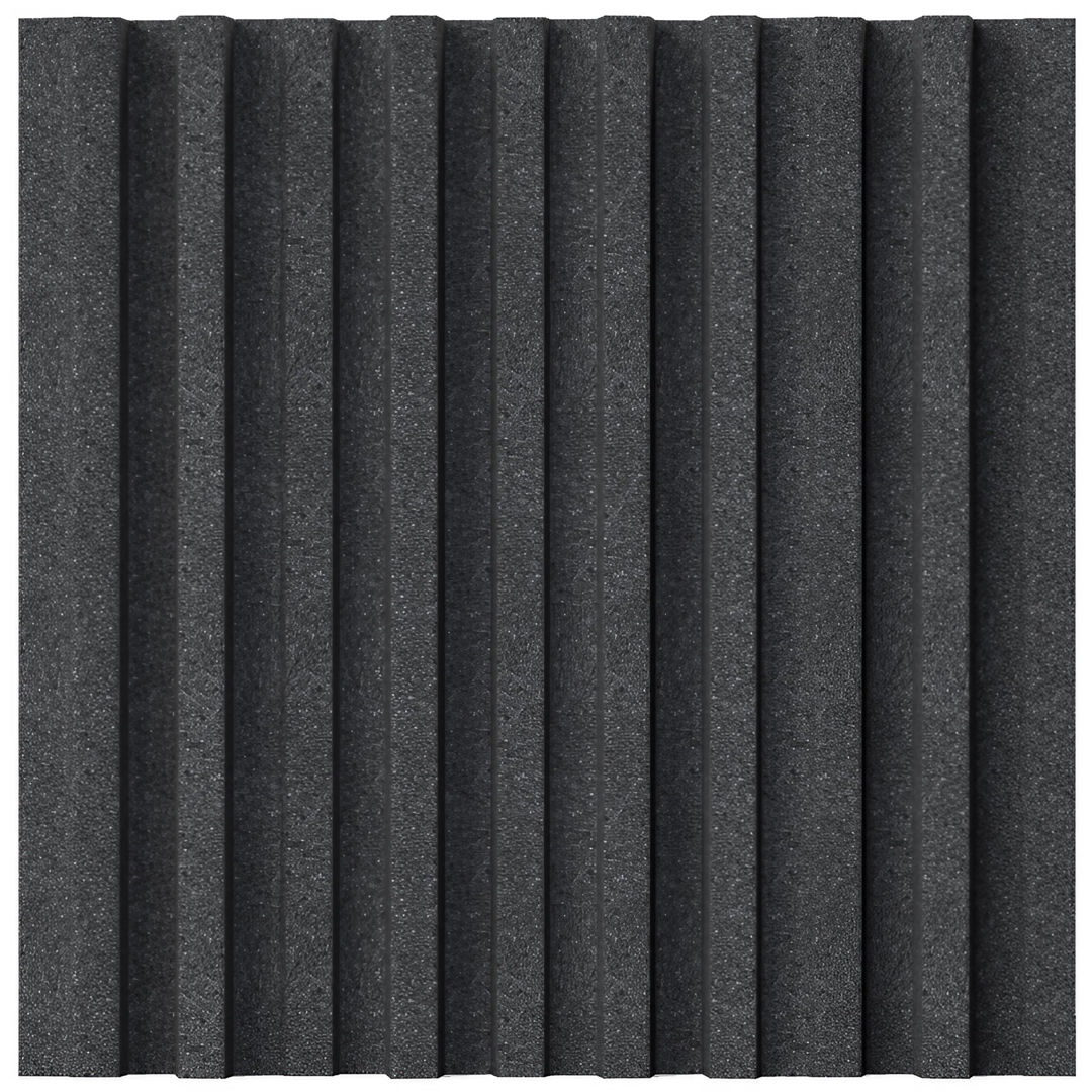 その他 agamu 1934 Agad - Absorber (10 ADET 60 X 60 CM) | Akustik ses emici panel