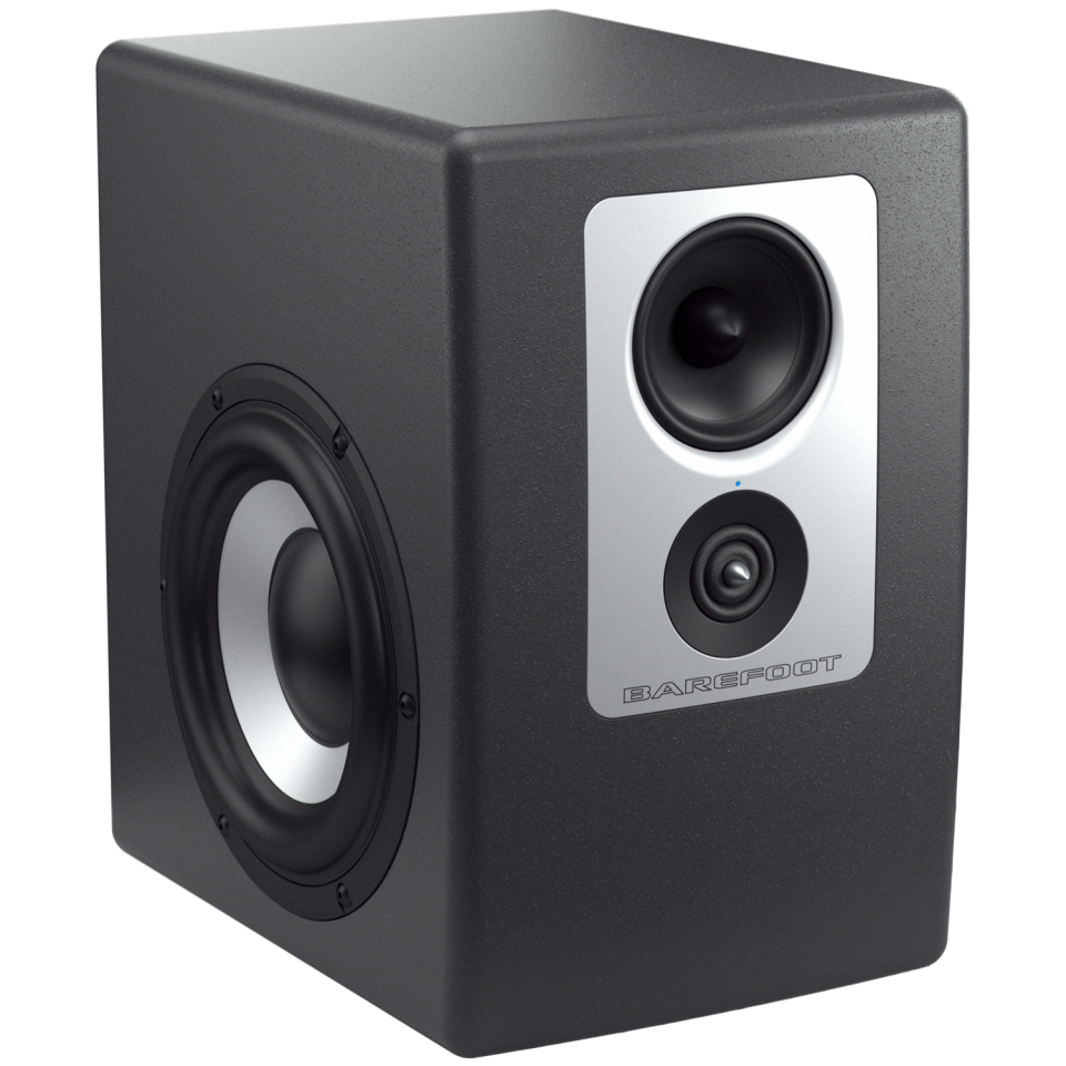Footprint01 Gen 2 | Çift