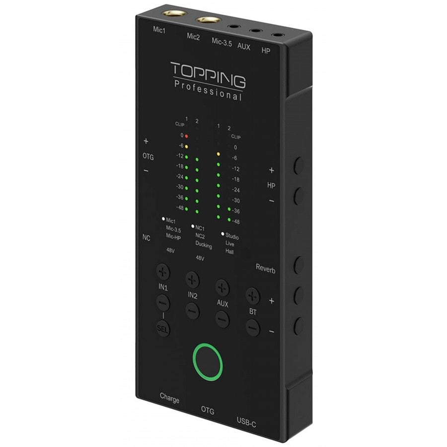 M62 Black