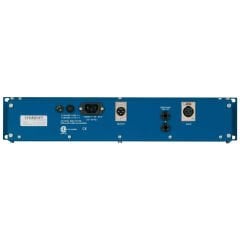 MEC 1A Recording Channel