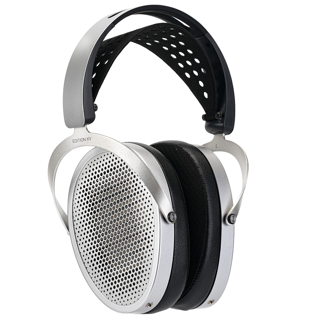 Hifiman Edition XV | Kulak Üstü / Over-Ear, Full-Size, Açık