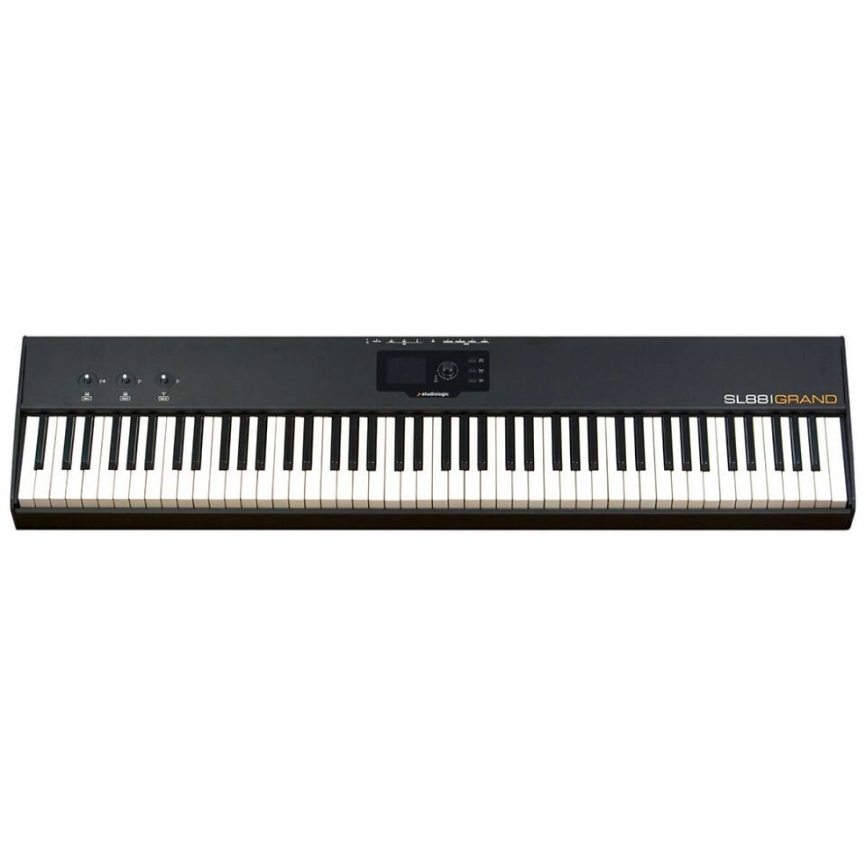 SL88 Grand ( B STOK )