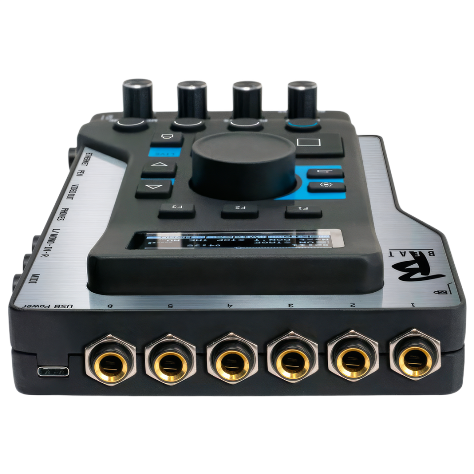 B.Beat 32GB MIDI Player