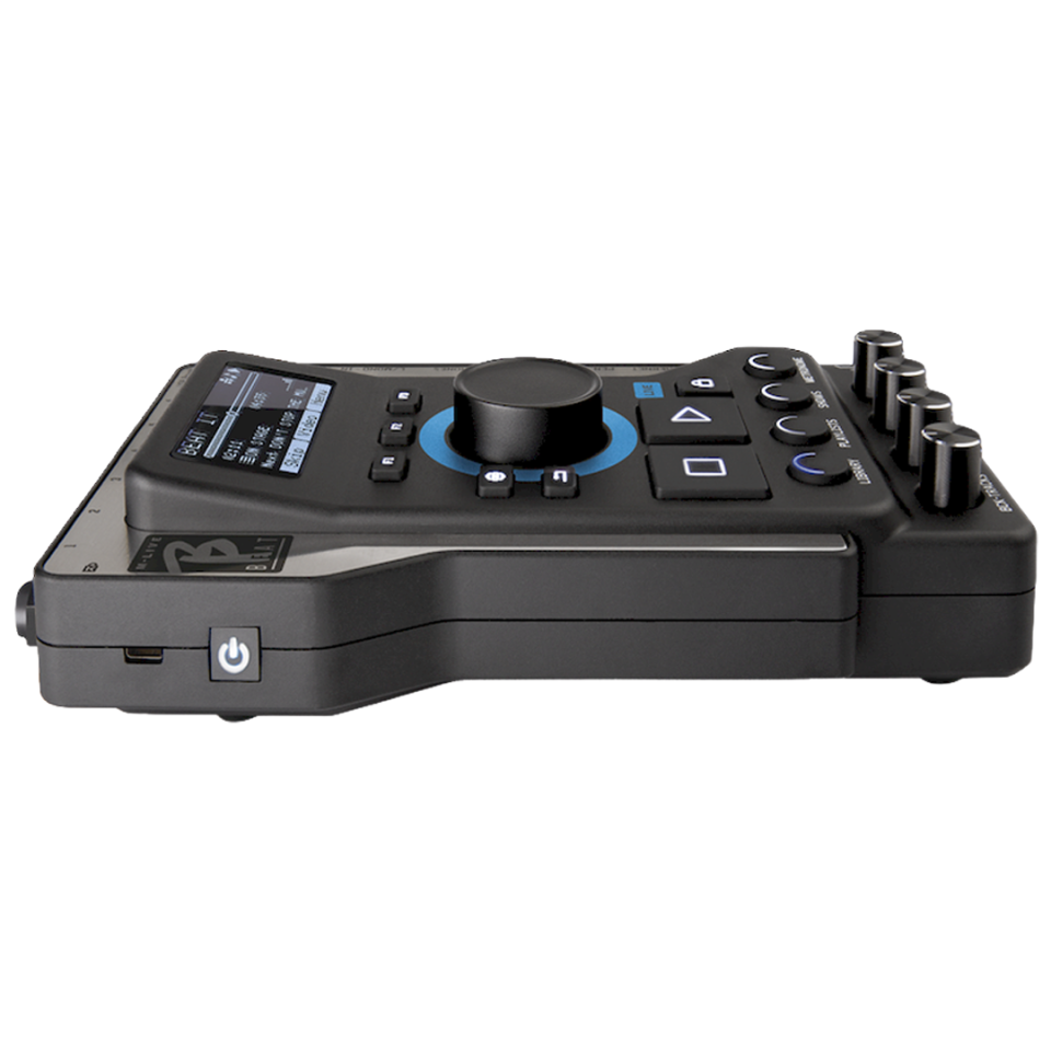 B.Beat Plus 256GB MIDI Player