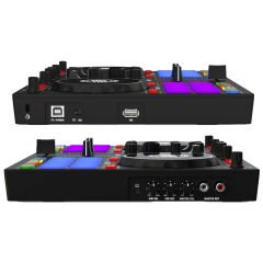 Phase DJ Phase Essential | Turntable / Pikaplar için DVS Wireless