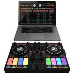 Phase DJ Phase Essential | Turntable / Pikaplar için DVS Wireless