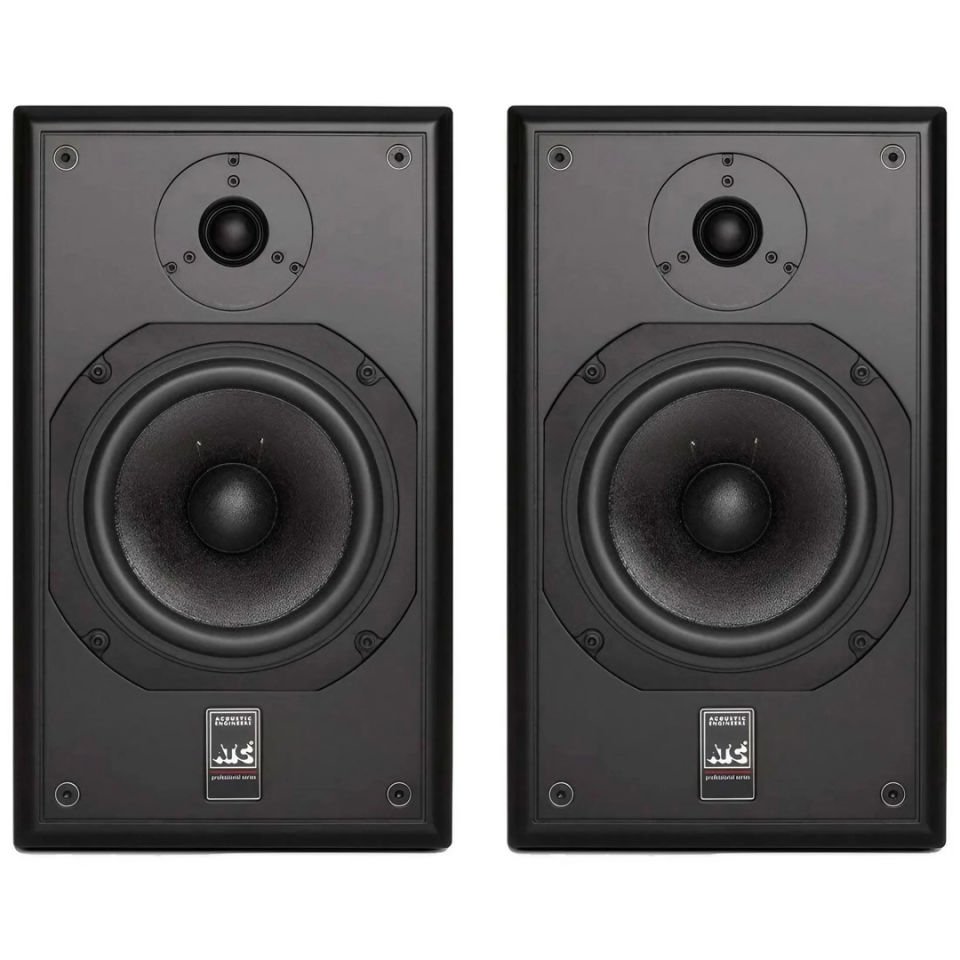 SCM12 Pro - Pasif (Çift)