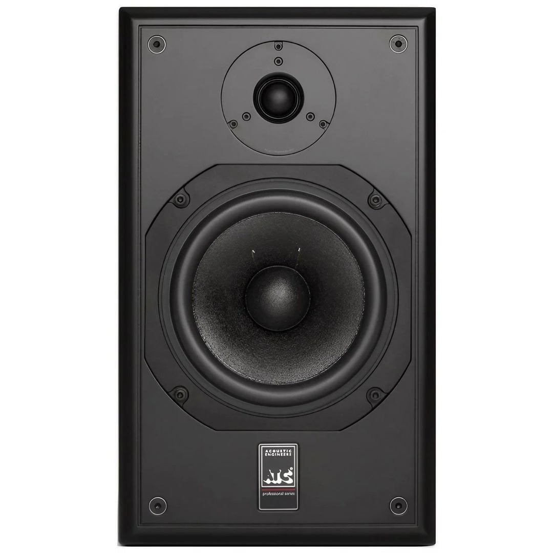 SCM12 Pro - Pasif (Çift)