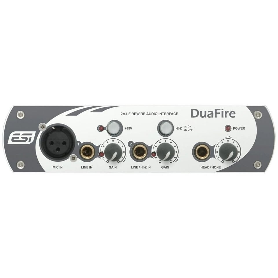 DuaFire