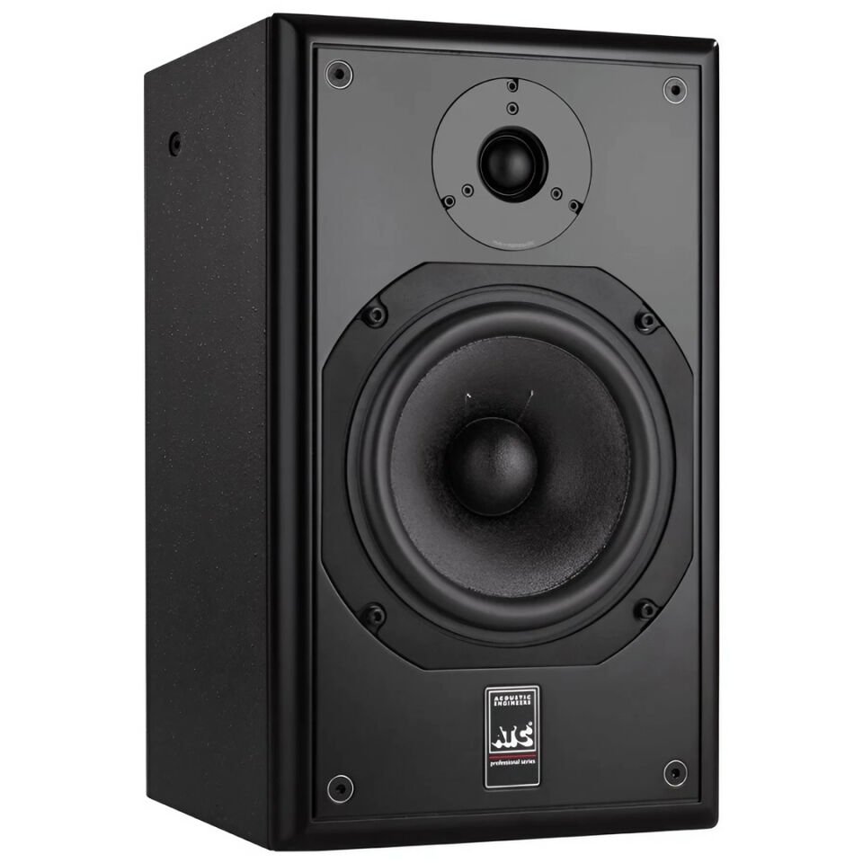 Auratone 5C Super Sound Cube | 4.5'' Yakın Alan Pasif Stüdyo Mix