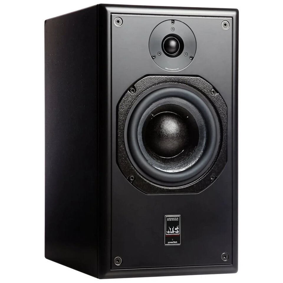 ATC Loudspeakers SCM20ASL Pro MK2 - Aktif (Çift)